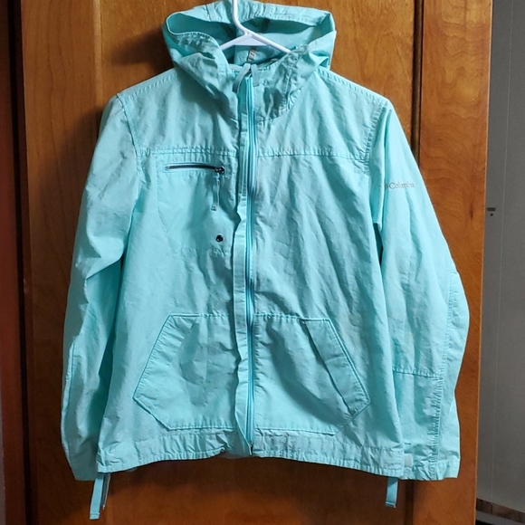 Columbia Sun Shirt - Picture 3 of 9